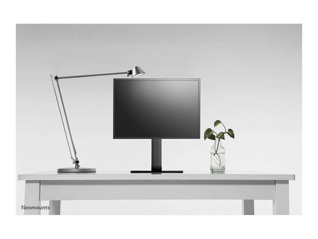 NEOMOUNTS FPMA-D865BLACK Desk Mount