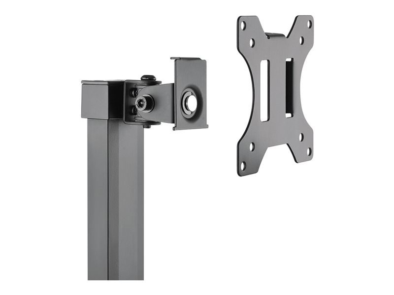 NEOMOUNTS FPMA-D865BLACK Desk Mount