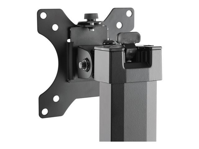NEOMOUNTS FPMA-D865BLACK Desk Mount