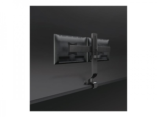 NEOMOUNTS FPMA-D860DBLACK Desk Mount