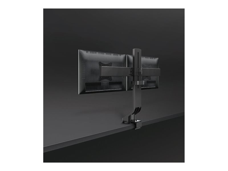 NEOMOUNTS FPMA-D860DBLACK Desk Mount