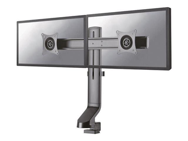 NEOMOUNTS FPMA-D860DBLACK Desk Mount