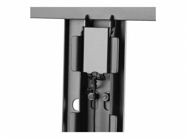 NEOMOUNTS LED-W600BLACK Wall Mount