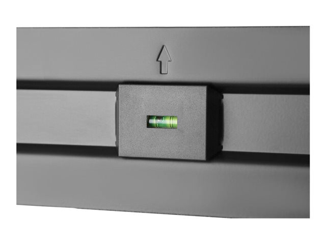 NEOMOUNTS LED-W600BLACK Wall Mount