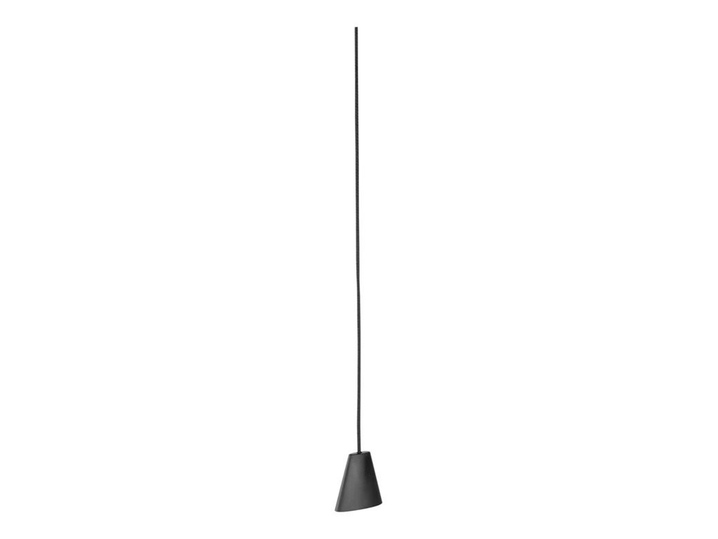 NEOMOUNTS LED-W600BLACK Wall Mount