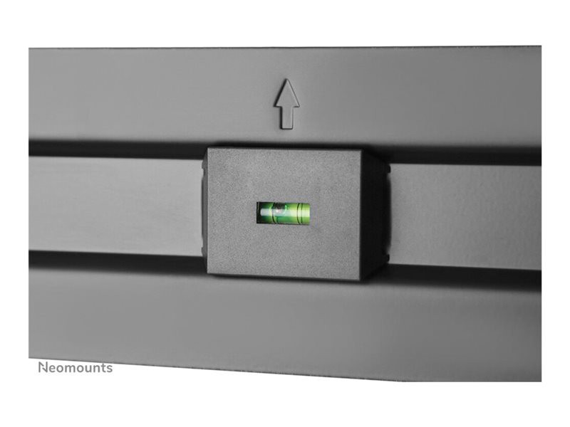 NEOMOUNTS LED-W400BLACK Wall Mount
