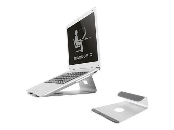 NEOMOUNTS Laptop Desk Stand ergonomic