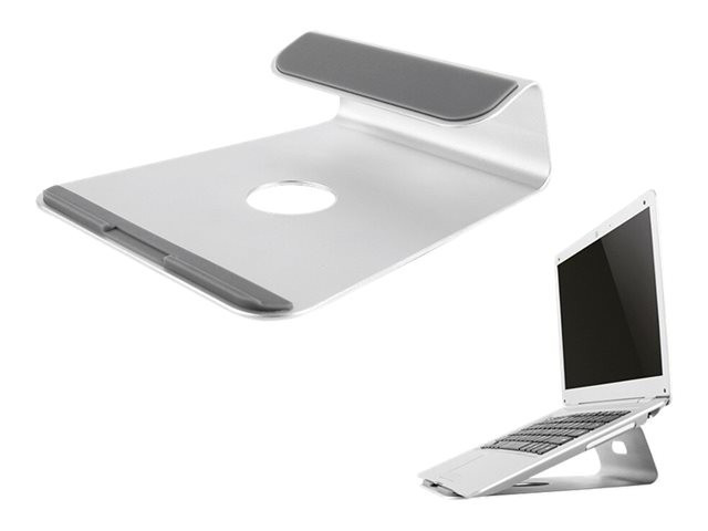 NEOMOUNTS Laptop Desk Stand ergonomic