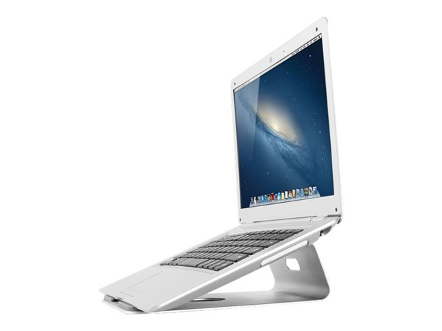 NEOMOUNTS Laptop Desk Stand ergonomic