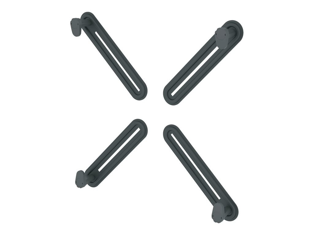 NEOMOUNTS VESA Conversion Plate Black