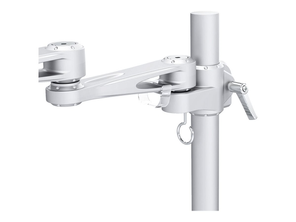 NEOMOUNTS FPMA-D935G Desk Mount 10-30inc