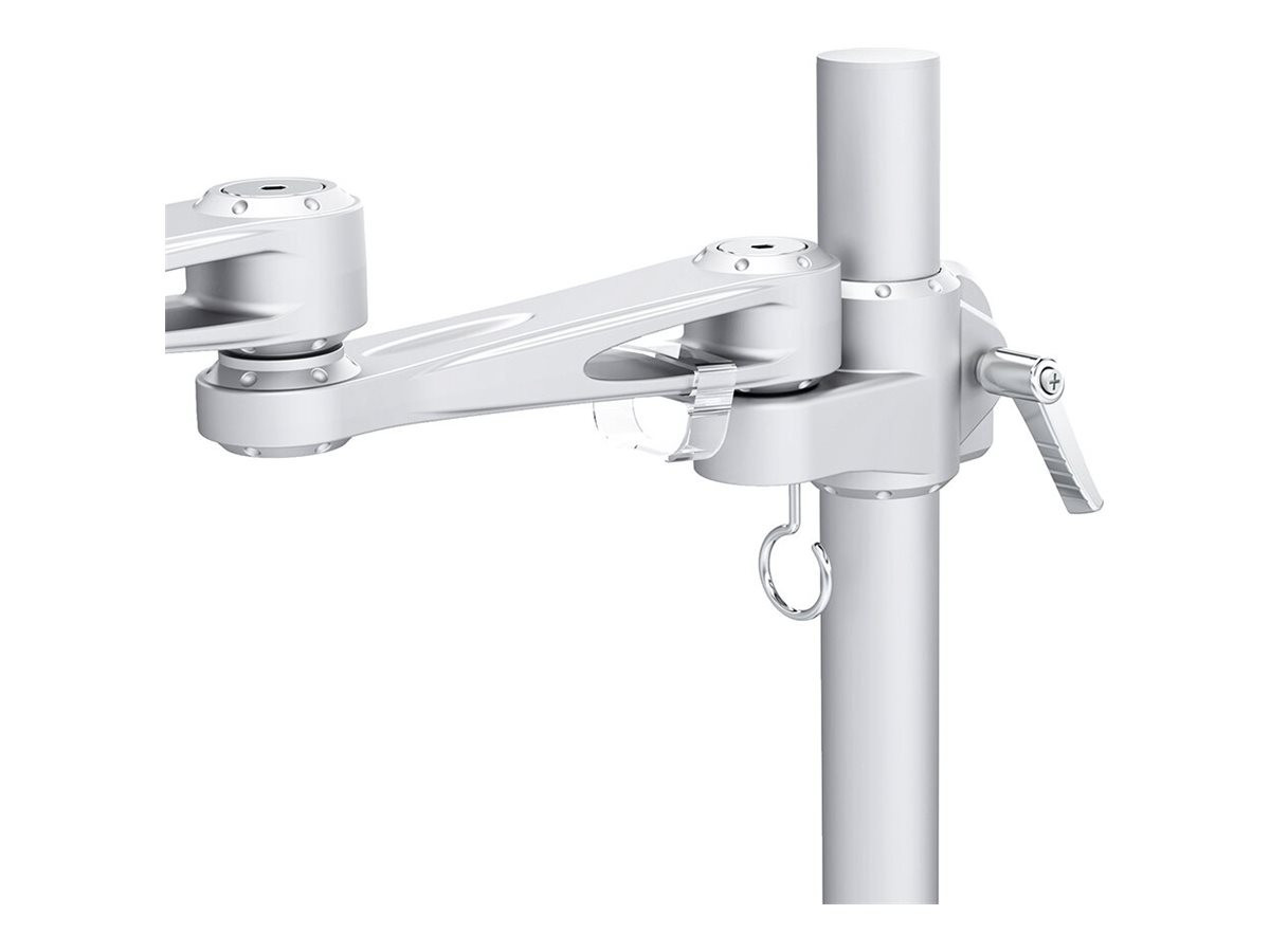 NEOMOUNTS FPMA-D935G Desk Mount 10-30inc