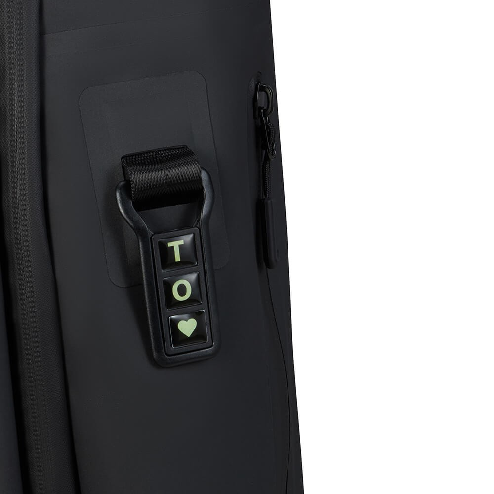 SAMSONITE Backpack Coatify Biz 15.6" Black