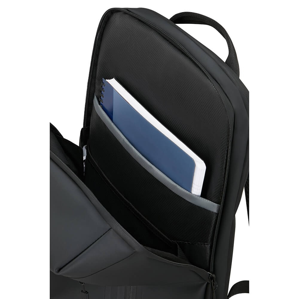 SAMSONITE Backpack Coatify Biz 15.6" Black