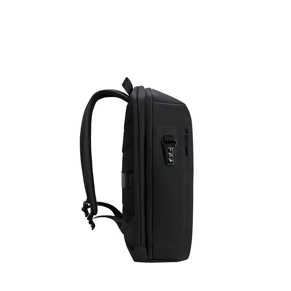 SAMSONITE Backpack Coatify Biz 15.6" Black