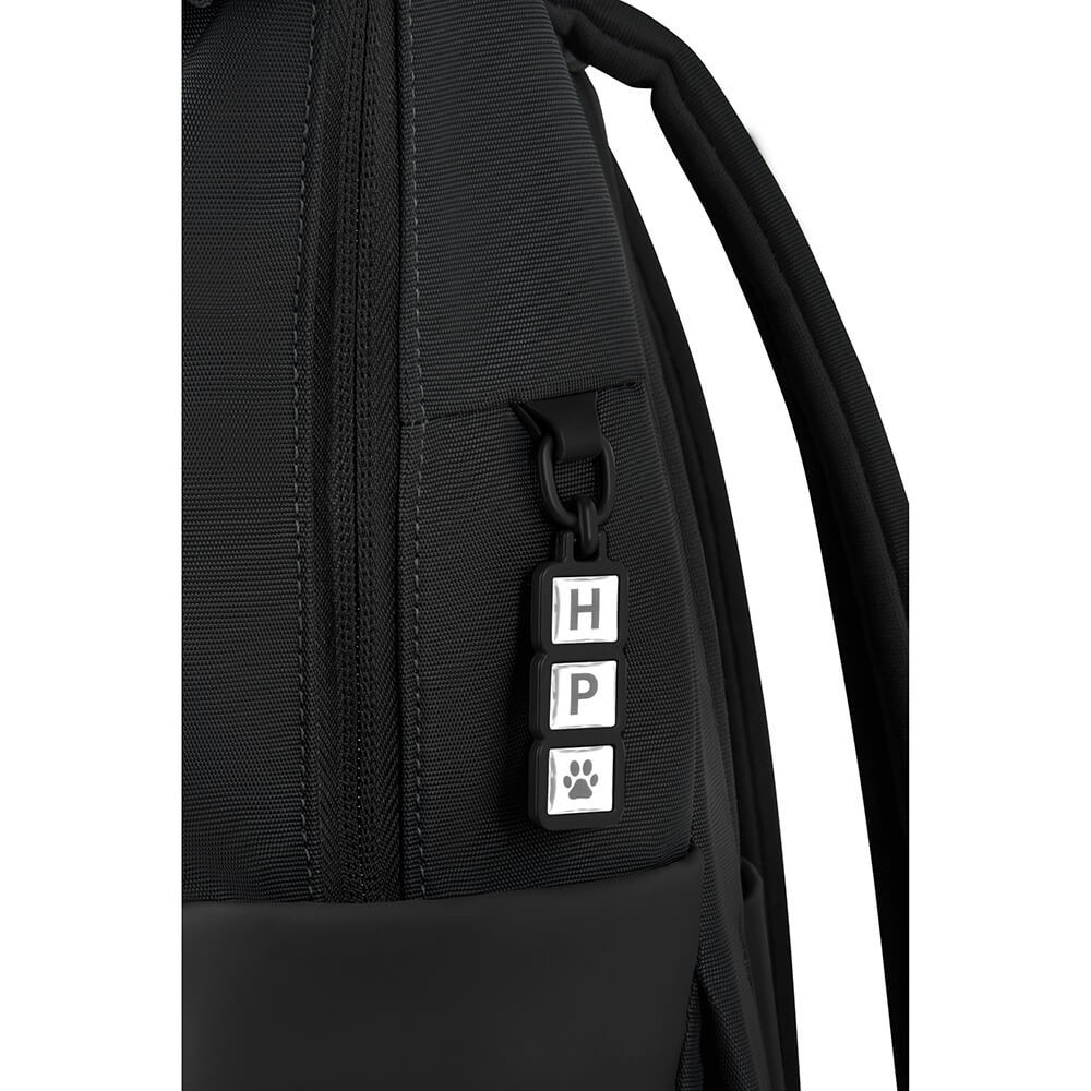 SAMSONITE Backpack 4Pack Rolltop 15.6" Black