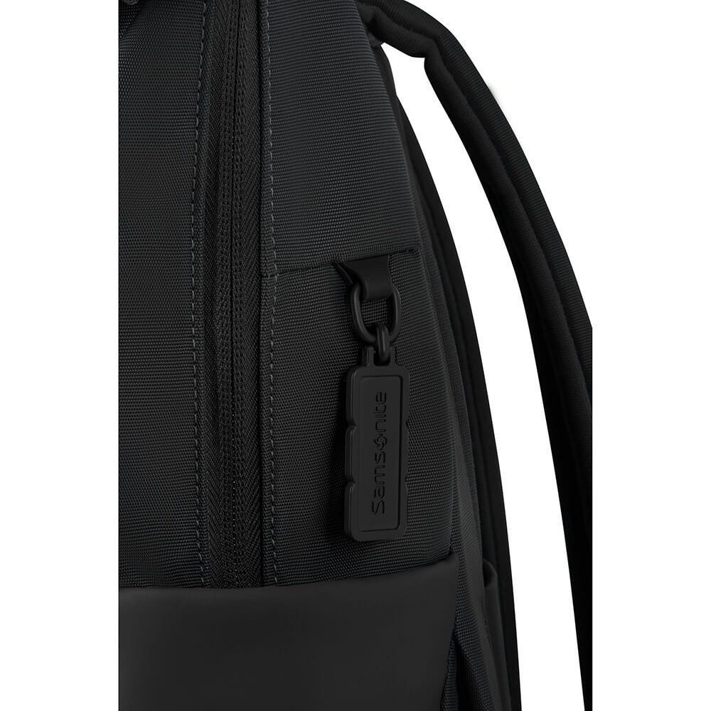 SAMSONITE Backpack 4Pack Rolltop 15.6" Black