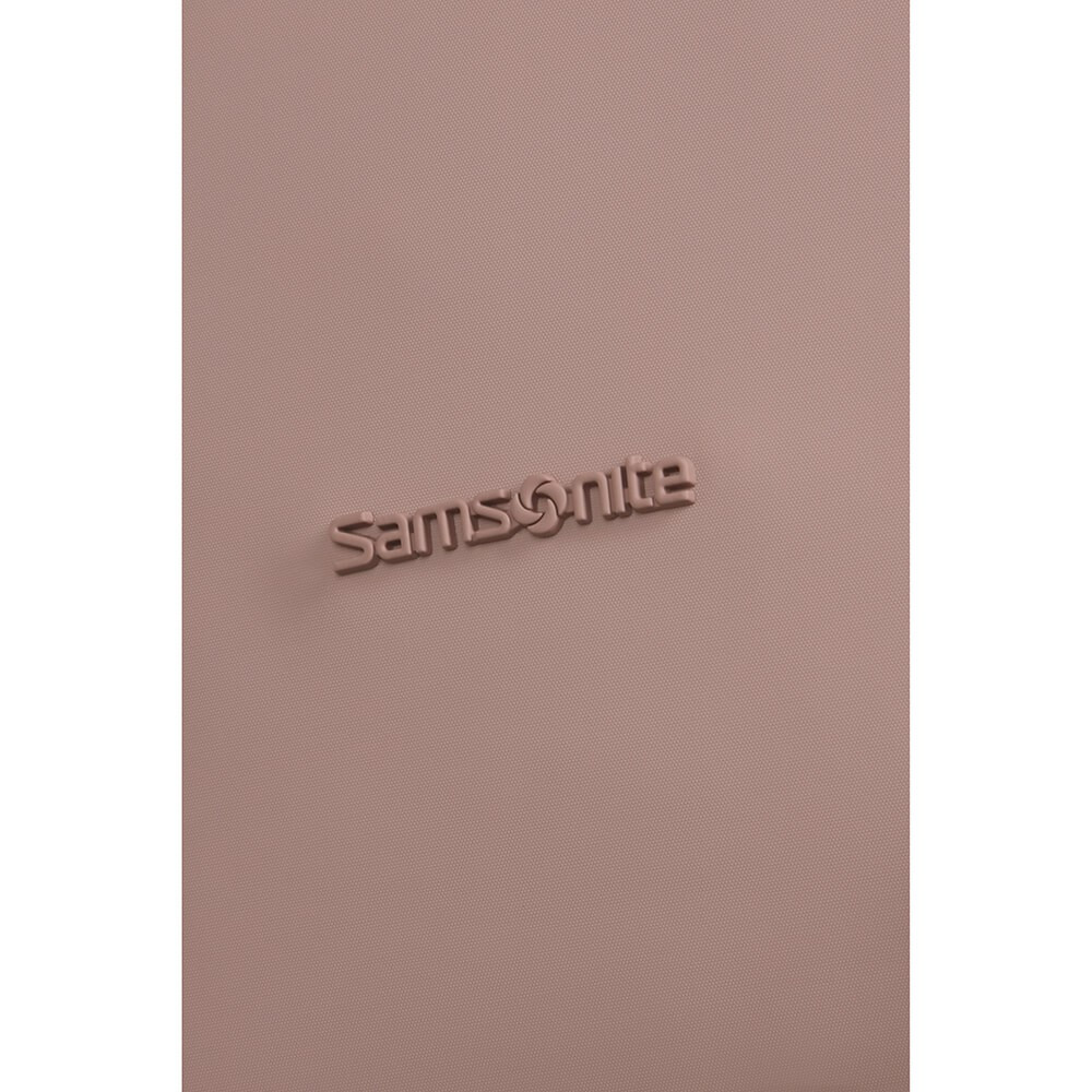 SAMSONITE Backpack Coatify Biz Rolltop Backpack 15.6" Rose
