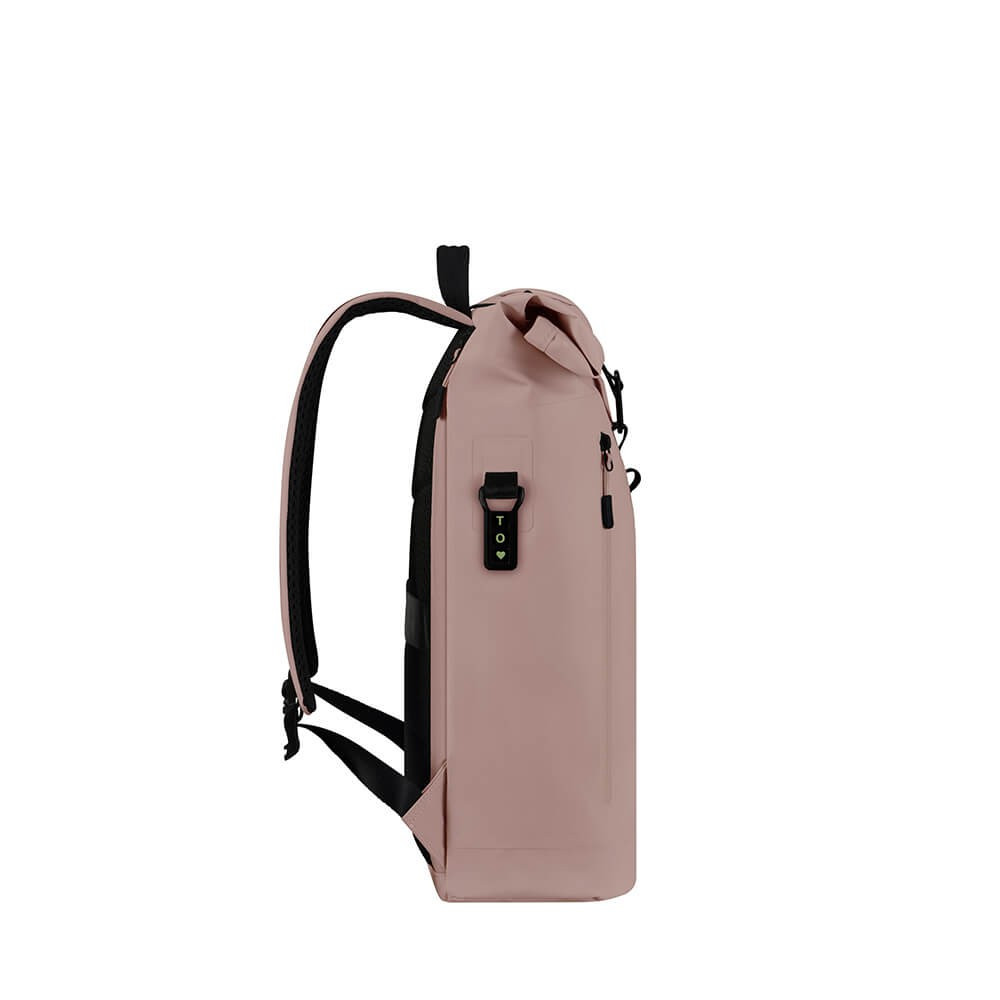 SAMSONITE Backpack Coatify Biz Rolltop Backpack 15.6" Rose