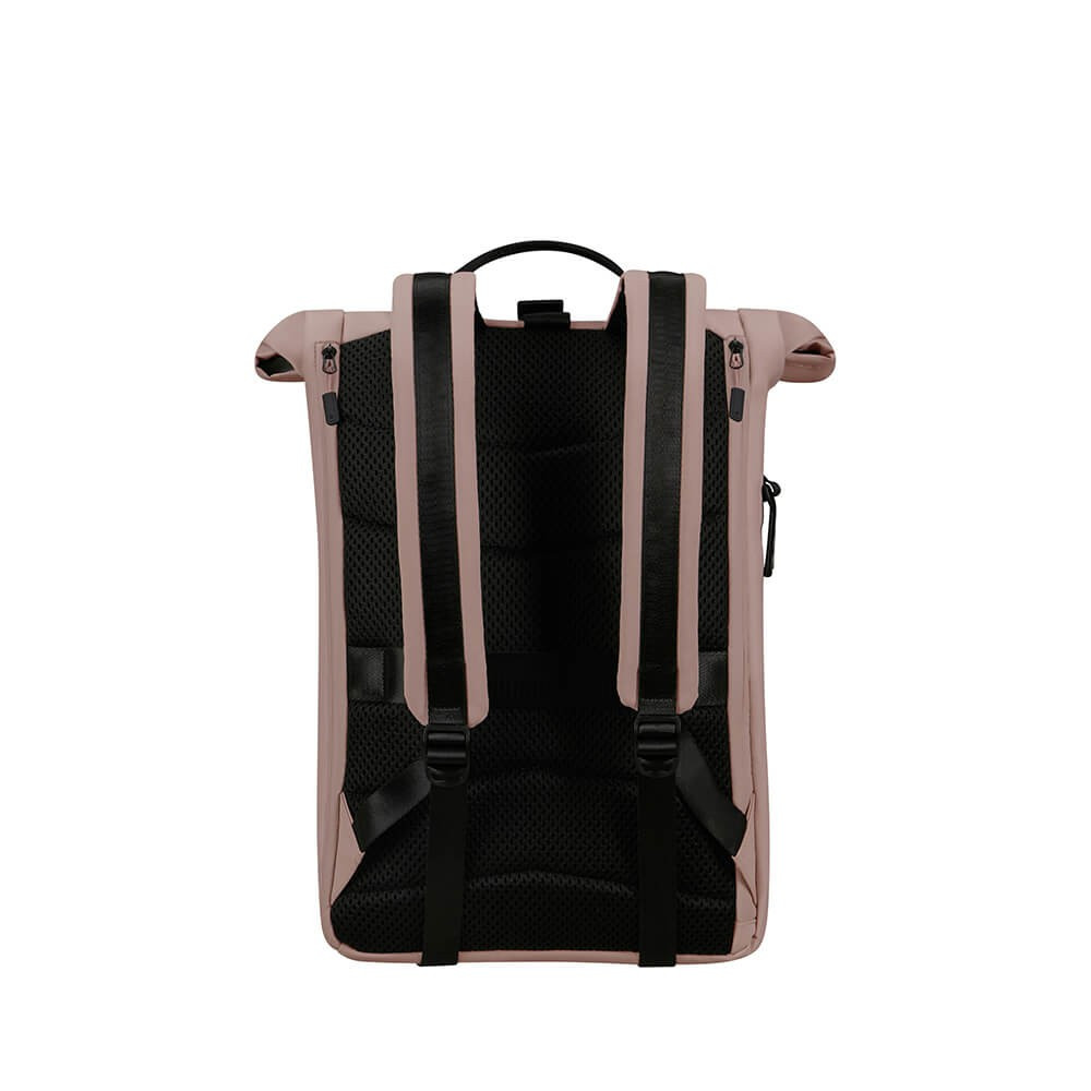 SAMSONITE Backpack Coatify Biz Rolltop Backpack 15.6" Rose