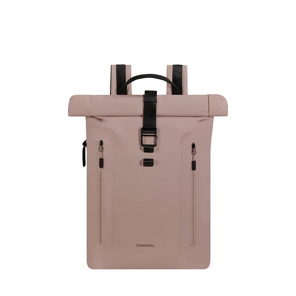 SAMSONITE Backpack Coatify Biz Rolltop Backpack 15.6" Rose