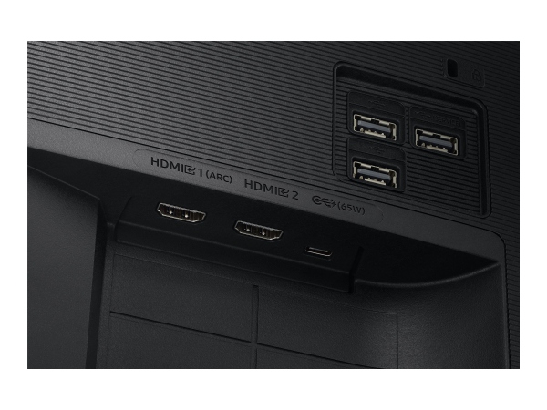 32&#039;&#039; Samsung Smart Monitor M7 M70B UHD, Black