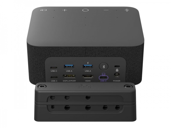 LOGI Dock Focus Room Kit Teams - USB