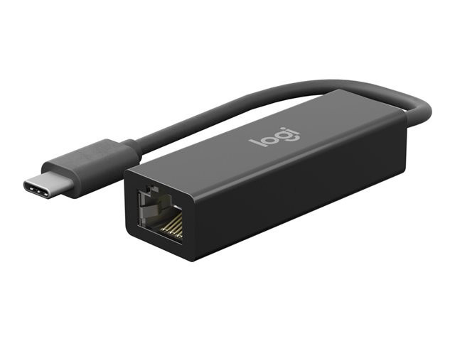 LOGI Dock Focus Room Kit Teams - USB