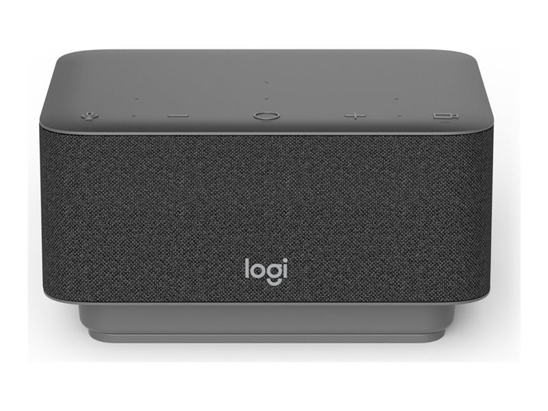 LOGI Dock Focus Room Kit Teams - USB