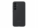 SAMSUNG Case Silicone A35 Black