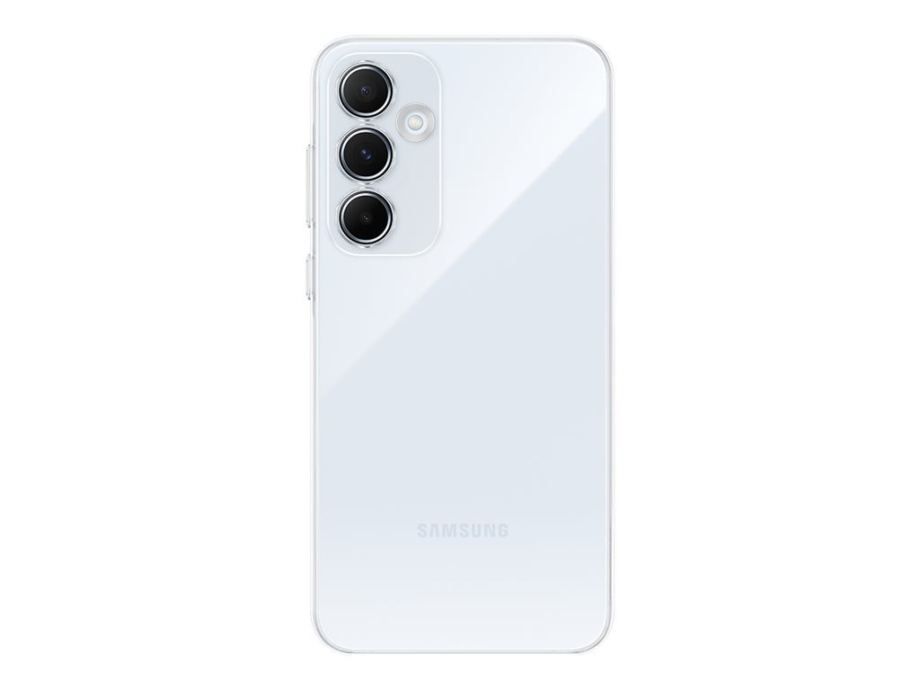 BildeSAMSUNG Case Clear A55 transparent