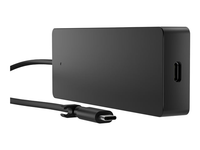 HP 4K USB-C Multiport Hub