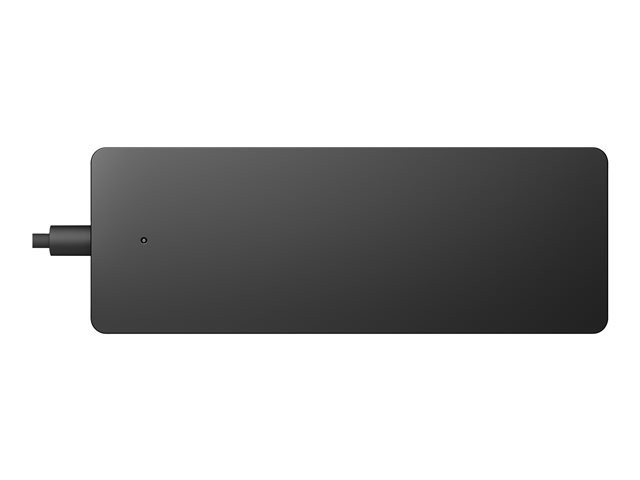 HP 4K USB-C Multiport Hub