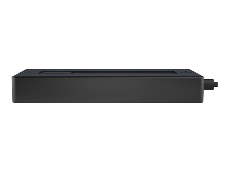 HP 4K USB-C Multiport Hub
