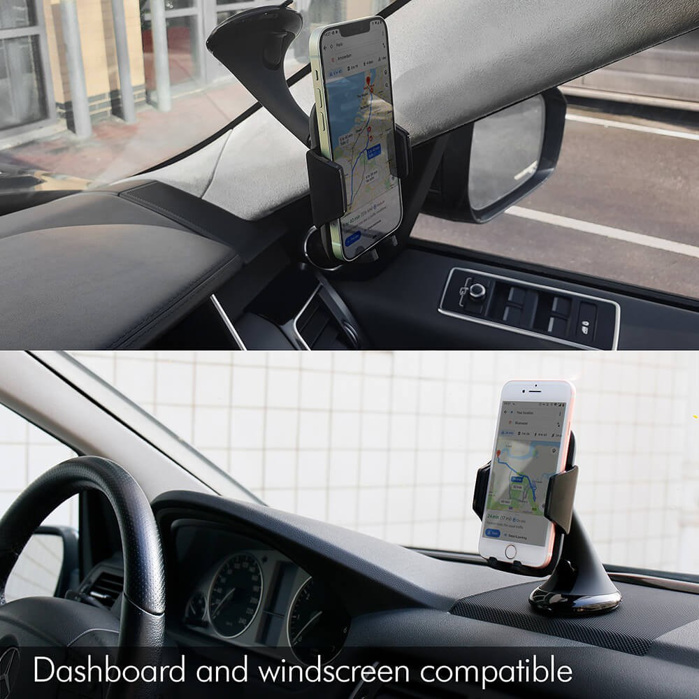 DESIRE2 Car Holder Suction Mount