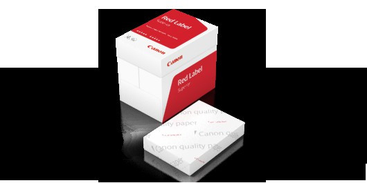 BildeWOP121 Red Label Superior A4 100g