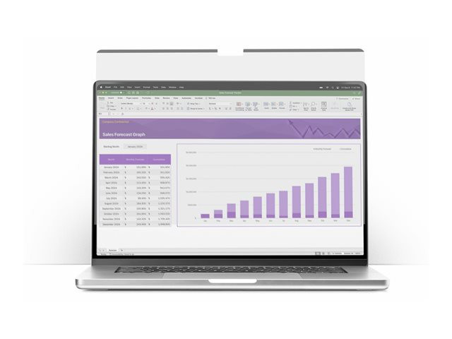 STARTECH 14in MacBook Privacy Screen
