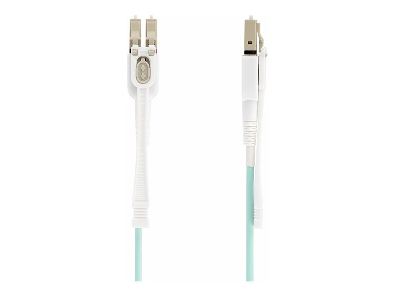 STARTECH 8m OM4multimode Fiber Cable