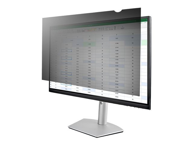 STARTECH 23.6inch Monitor Privacy Filter