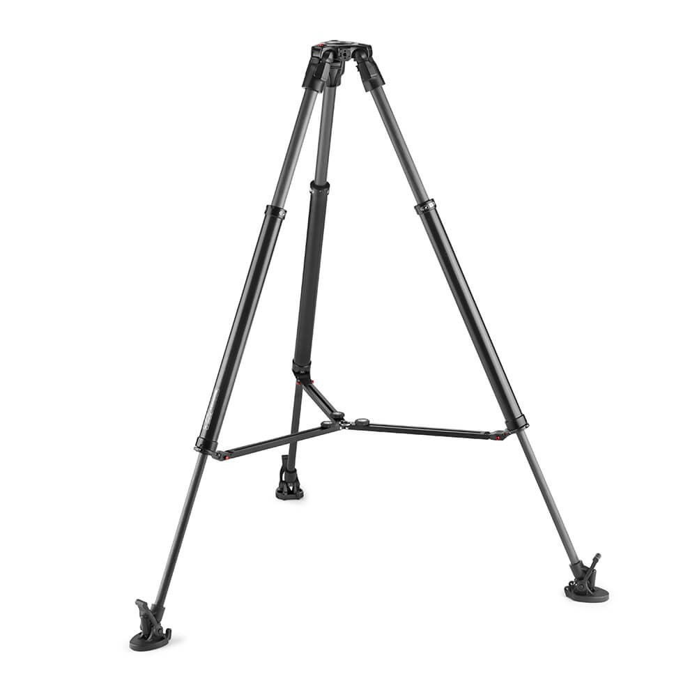 MANFROTTO Stativfot 2 in 1