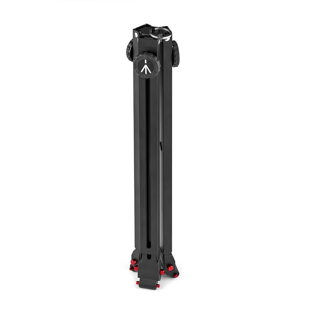 MANFROTTO Stativfot 2 in 1