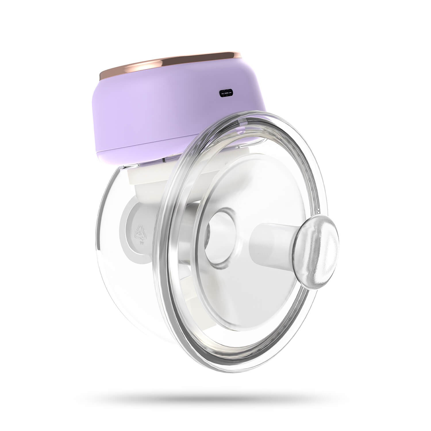 NENO Breast Pump Electric Hands Free SOLE