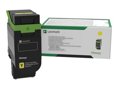 Lexmark Sort 20K Toner