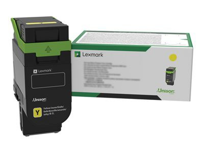 Lexmark Sort 20K Toner