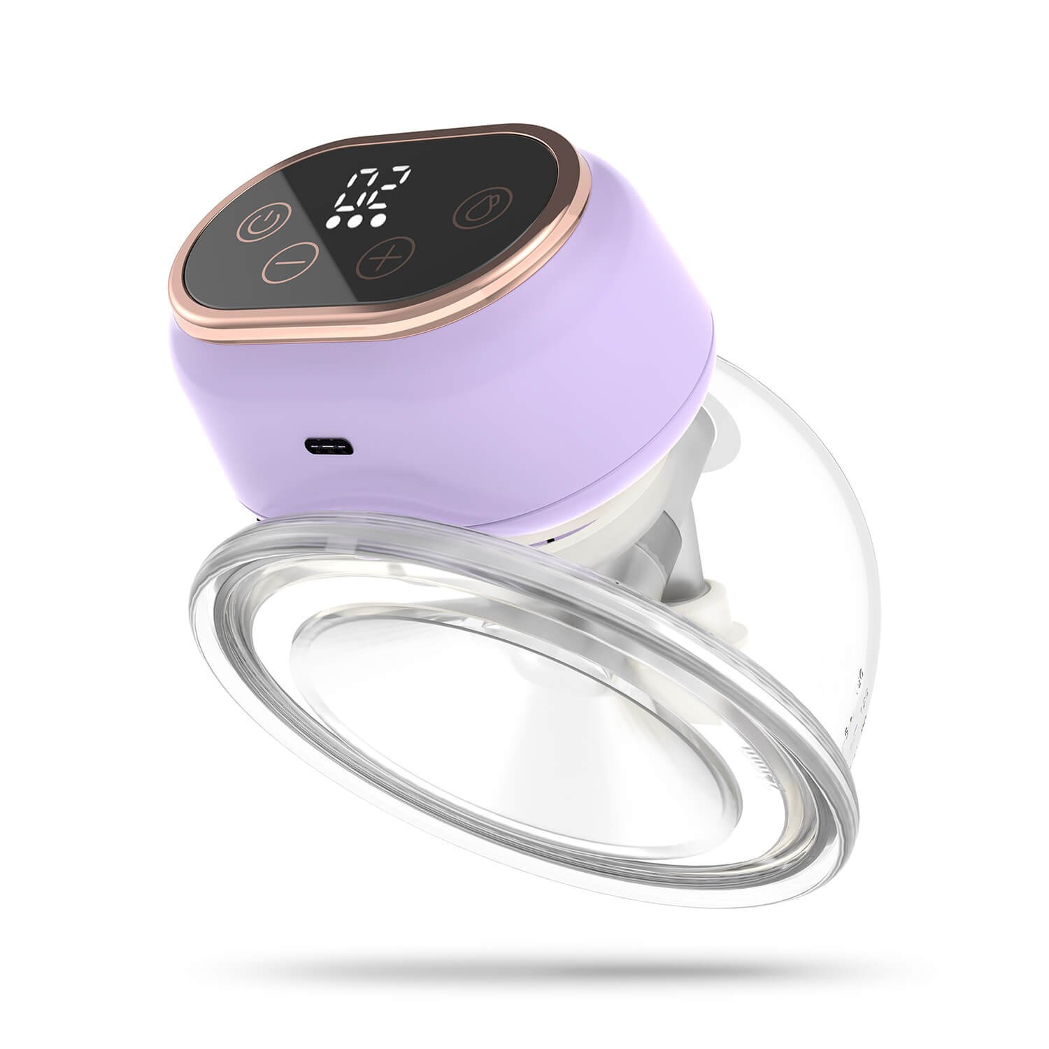 NENO Breast Pump Electric Hands Free SOLE