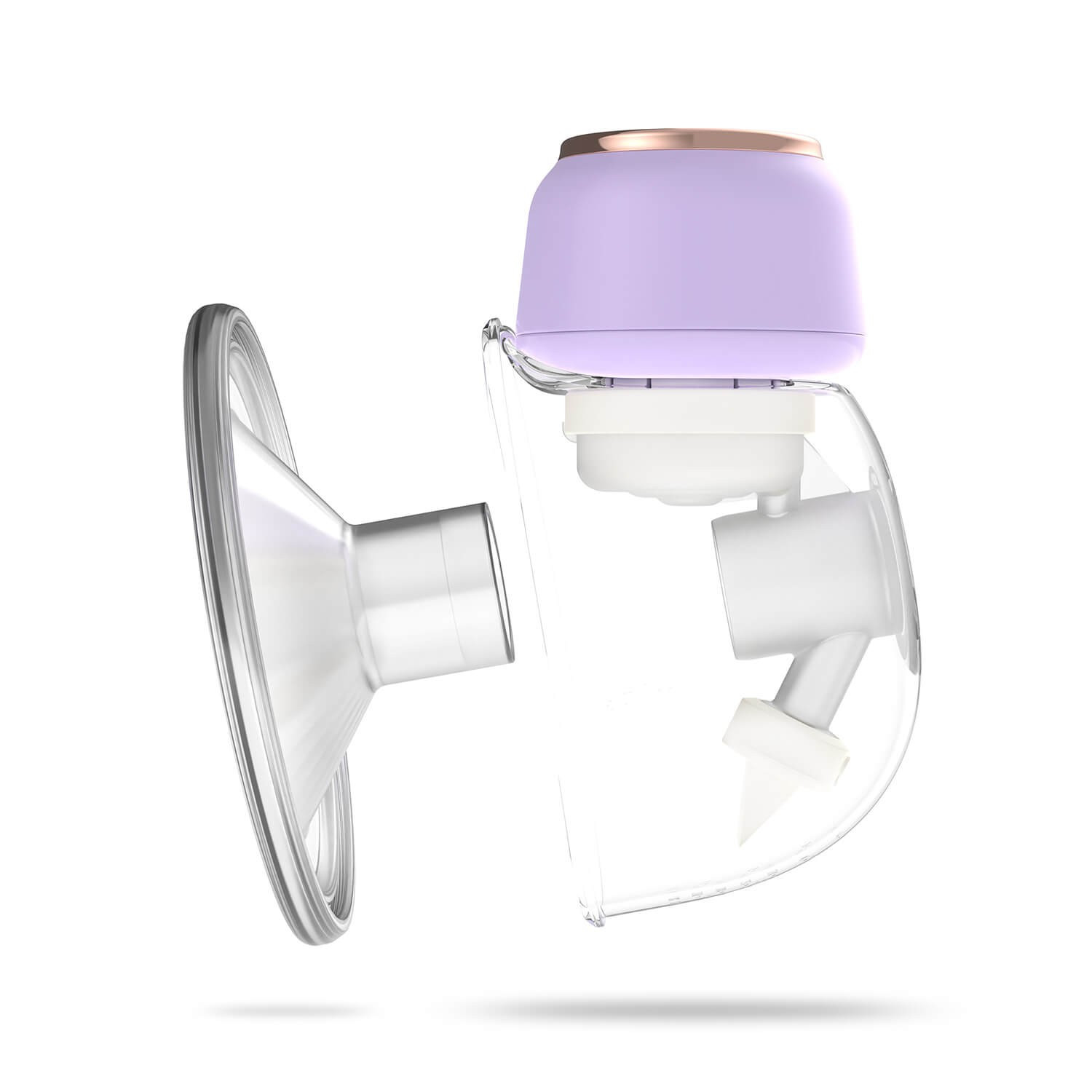 NENO Breast Pump Electric Hands Free SOLE