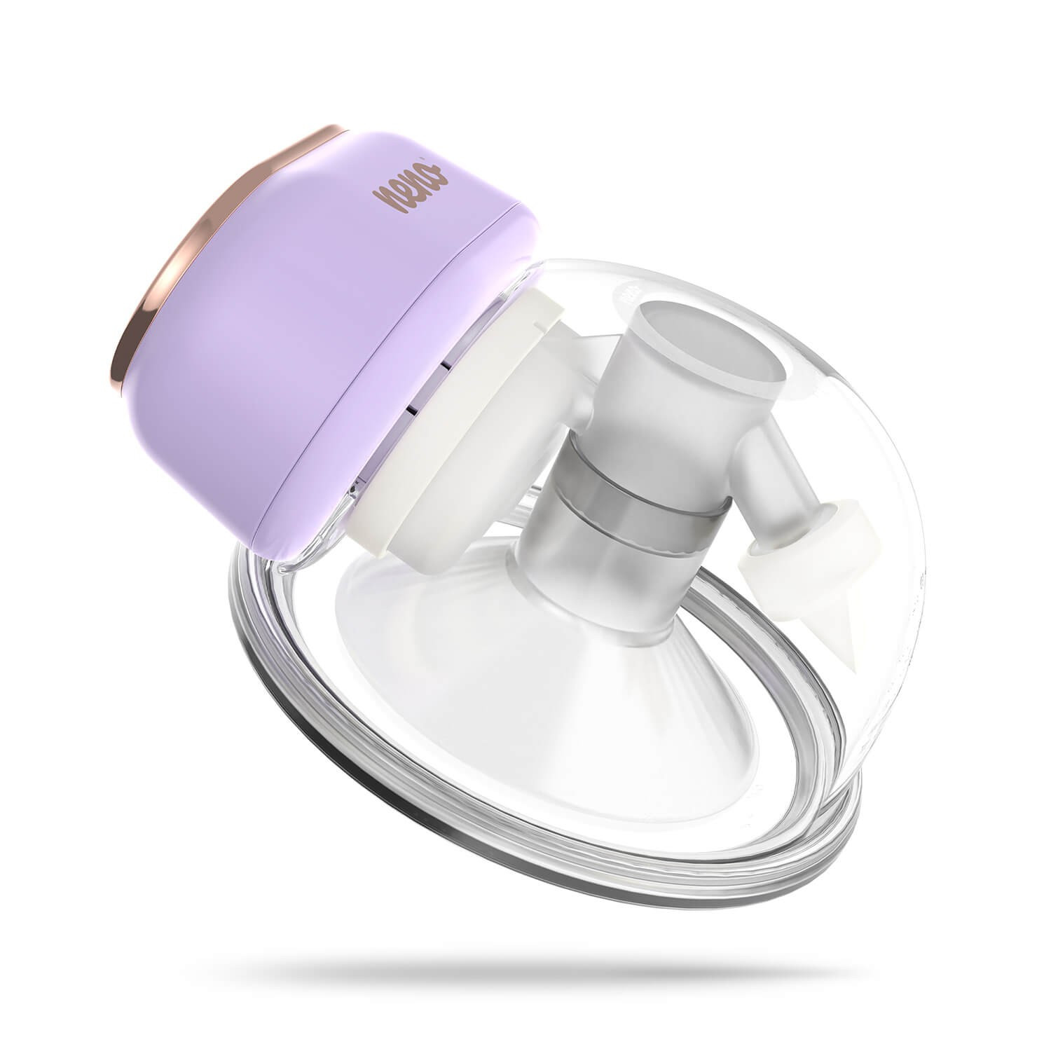 NENO Breast Pump Electric Hands Free SOLE