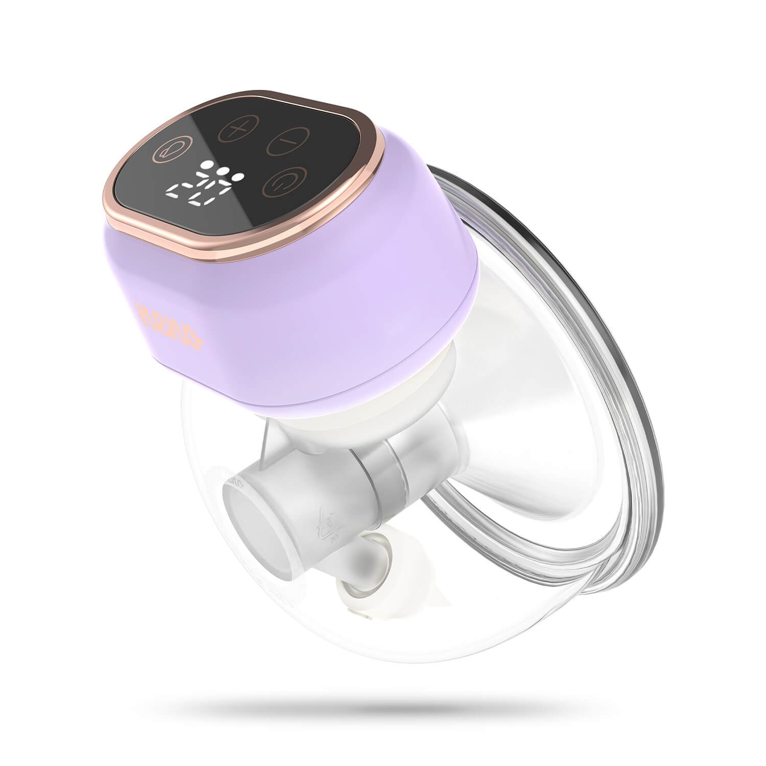 NENO Breast Pump Electric Hands Free SOLE