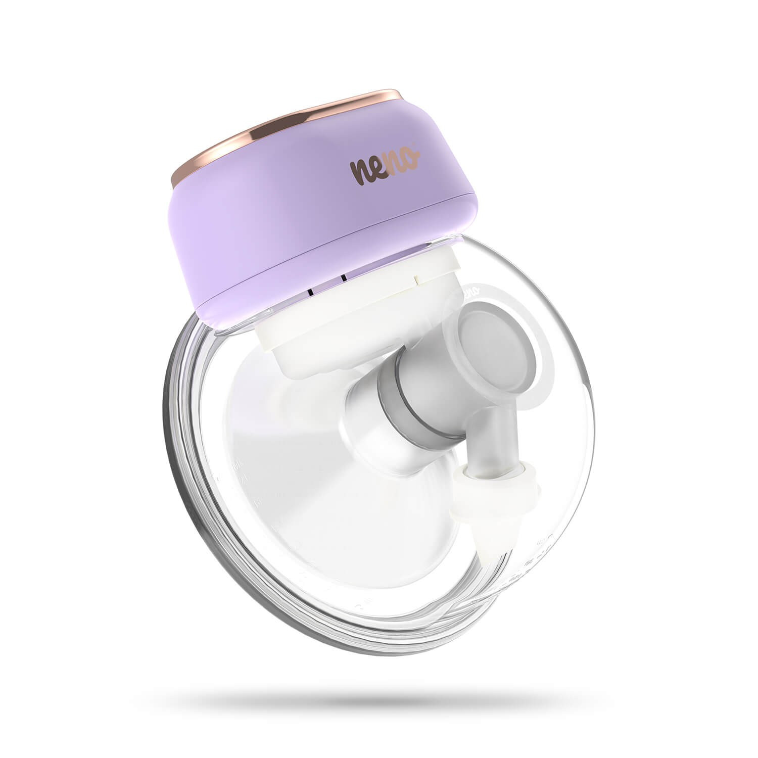 NENO Breast Pump Electric Hands Free SOLE