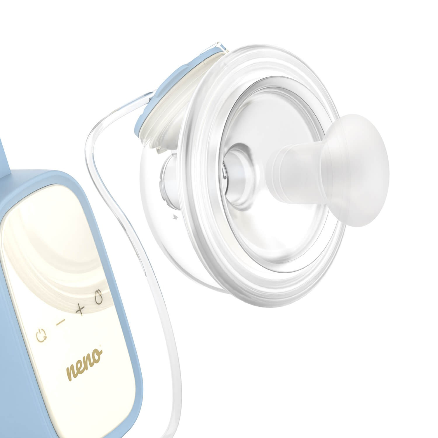 NENO Breast Pump Electric Hands Free Velo
